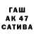 Конопля планчик Christiaan Bothma